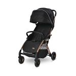Sportinis vežimėlis Lorelli Quick, Black Jasper