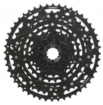 Galinis žvaigždžių blokas Shimano Cues CS-LG300 10-speed-11-48T