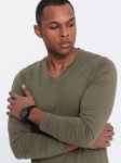 Mar&scaron;kinėliai vyrams Ombre Clothing v2 om-lsbl-0108, žali