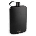 Gertuvė Kiro KI19F, 135 ml