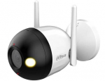 DAHUA WiFi kamera F4C-PV, 4Mp, IR30m, 2.8mm