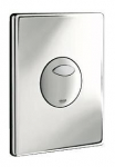 Grohe WC nuleidimo mygtukas, chrome, 38862000