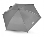Vežimėlio skėtis Lorelli UV Pro, grey