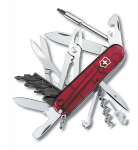 VICTORINOX LENKTINIS PEILIS CYBER TOOL M, Victorinox CyberTool 34 1.7725.T