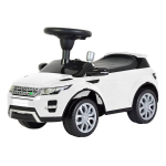 Paspiriama ma&scaron;inėlė vaikams Land Rover