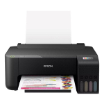 Ra&scaron;alinė spausdintuvė - EPSON - EcoTank L1230 - A4 - 10 ppm juodos - 5 ppm spalvotos