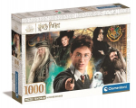 Dėlionė Haris Poteris Clementoni, 39787, 1000 d.