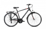 Miesto diratis Romet Wagant 1 28" L/21", juodas