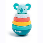 Žiedų piramidė Ludi Koala