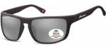 Akiniai nuo saulės vyrams Montana SP31B Polarized