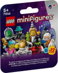 LEGO Minifigures - Minifiguren 5702017595597