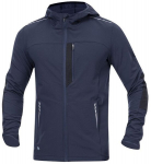 Softshell striukė BREEFFIDRY STRETCH mėlyna