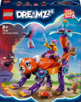 LEGO&reg; DREAMZzz 71481 Izzie Sapnų Gyvūnai - Magi&scaron;kas Kiau&scaron;inis su Minifigūrėlėmis