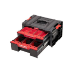 Qbrick Pro Drawer 2 Expert dėžė įrankiams su stalčiais