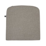 Kėdės pagalvėlė Patio Net Sitz D048-05FB, smėlio spalvos