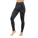 Horsefeathers tamprės moterims SW848F, juodos