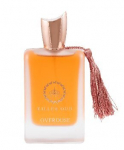 Kvapusis vanduo Paris Corner Killer Oud Overdose EDP vyrams, 100 ml