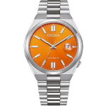 Laikrodis vyrams Citizen Tsuyosa Automatic NJ0151-88Z