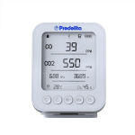 Dūmų detektorius 6 in 1 Prodolita AT760