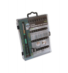Atsuktuvų komplektas (33vnt.) SD-9803 Pro'sKit