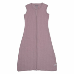 Miegmai&scaron;is kūdikiams Lodger Hopper Solid, 0-4 mėn, Rose