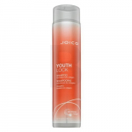 &Scaron;ampūnas žvilgantiems plaukams Joico Youth Lock Shampoo, 300 ml