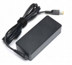 Įkroviklis ne&scaron;iojamam kompiuteriui Lenovo 20V 3,25A 65W SlimTip