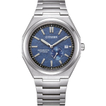 Citizen Super Titanium vyri&scaron;kas laikrodis NJ0180-80L