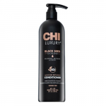 Maitinamasis kondicionierius CHI Luxury Black Seed Oil Blend Conditioner, 739 ml