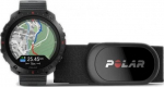 "Polar Grit X2 Pro Akmens Pilka, auk&scaron;čiausios klasės trail ir lauko sporto laikrodis"