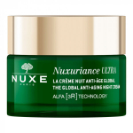 Kremas visų tipų odai Nuxe Nuxuriance ULTRA The Global Anti-Aging Night, 50 ml