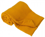 MATEX MUSLIN antklodė 75x100 TB0370_06