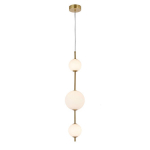 Light Prestige pakabinamas &scaron;viestuvas Dorado 3