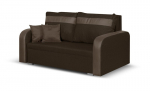 Sofa-lova Condi2, ruda