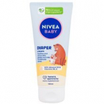 Kremas NIVEA Baby nuo i&scaron;&scaron;utimų 100 ml su cinko oksidu