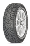 Michelin X-Ice North 4 SUV 285/40R23 111 H XL FSL studded,