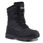Icepeak jaunimo batai ALOFI2 JR, juodi