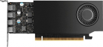 PNY Nvidia RTX A1000 (VCNRTXA1000-PB)