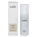 Drėkinantis terminis vanduo veidui Babor Thermal Spray, 100 ml