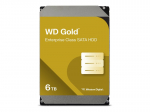 Western Digital Gold WD6004FRYZ vidinis kietasis diskas 6 TB 7200 RPM 128 MB 3.5" &bdquo;Serial ATA III&ldquo;