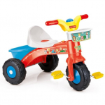 Triratukas Fisher Price My First Trike, įvairių spalvų