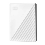 I&scaron;orinis kietasis diskas Western Digital WDBR9S0060BWT-WESN Balta 6 TB