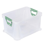 Eurobox daiktadėžė, 20 L