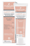 Naktinis kremas FLOSLEK multiVIT Care maitinamasis vitaminų, 50 ml, drėkinamasis