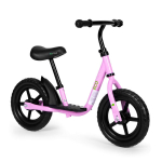 Balansinis dviratis Ecotoys, rožinis