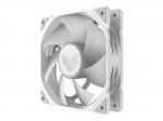Procesoriaus au&scaron;intuvas Ventiliatorius - ASUS - TUF GAMING TR120 - ARGB - Baltas - Galingas au&scaron;inimas