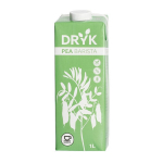 Gaivusis gėrimas DRYK Barista Pea, 1L