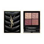 Akių &scaron;e&scaron;ėlių paletė Yves Saint Laurent Couture Mini Clutch, 100 Stora Dolls, 5 g