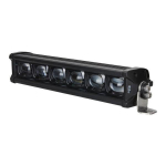 HELLA darbo &scaron;viesa 1GJ360001-002