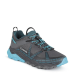 AKU Flyrock WS black turquoise avalynė 8032696792916